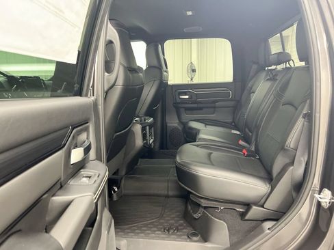 New 2026 RAM 2500 Power Wagon AWD/4WD image 18