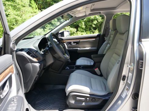 Used 2019 Honda CR-V EX image 24