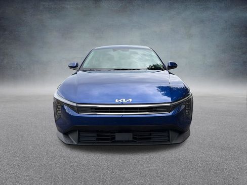 Used 2025 Kia K4 FWD image 19