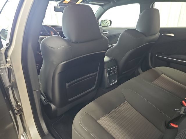 Used 2019 Dodge Charger Scat Pack w/ Navigation & Travel Group RWD image 34