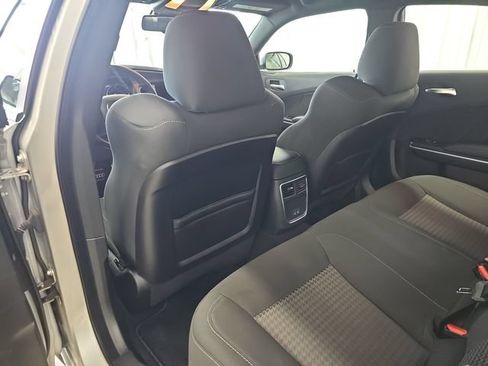Used 2019 Dodge Charger Scat Pack w/ Navigation & Travel Group RWD image 34