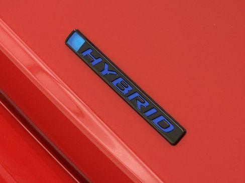 New 2026 Honda Civic Sport image 8