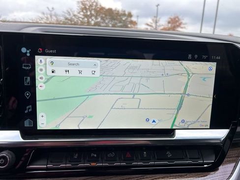 New 2026 Chevrolet Silverado 2500 LT w/ All Star Edition image 21