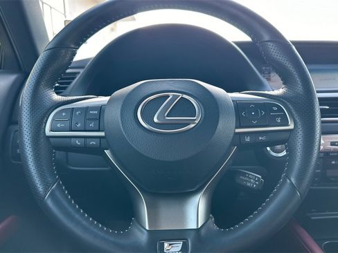 Used 2018 Lexus GS 350 F Sport image 26