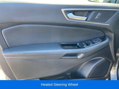 Used 2019 Ford Edge SEL w/ Equipment Group 201A AWD/4WD image 18