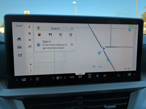 New 2026 Ford Explorer Active w/ Active Comfort Package image 21