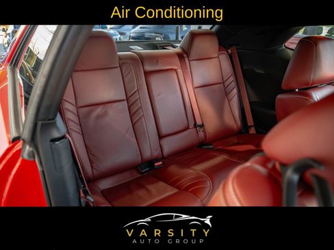 Used 2023 Dodge Challenger SRT Hellcat image 16