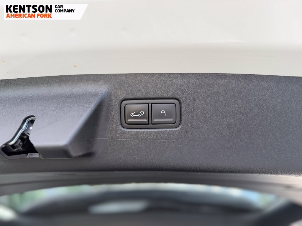 Used 2026 Hyundai Santa Fe SEL AWD/4WD image 28