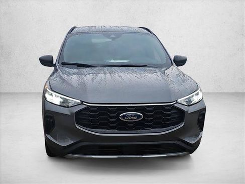 New 2026 Ford Escape ST-Line FWD image 8