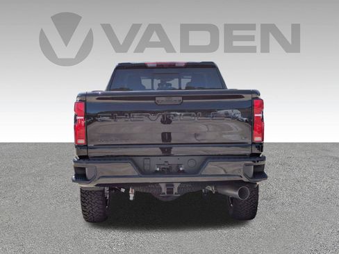 New 2026 Chevrolet Silverado 2500 LT w/ Trail Boss Package AWD/4WD image 26