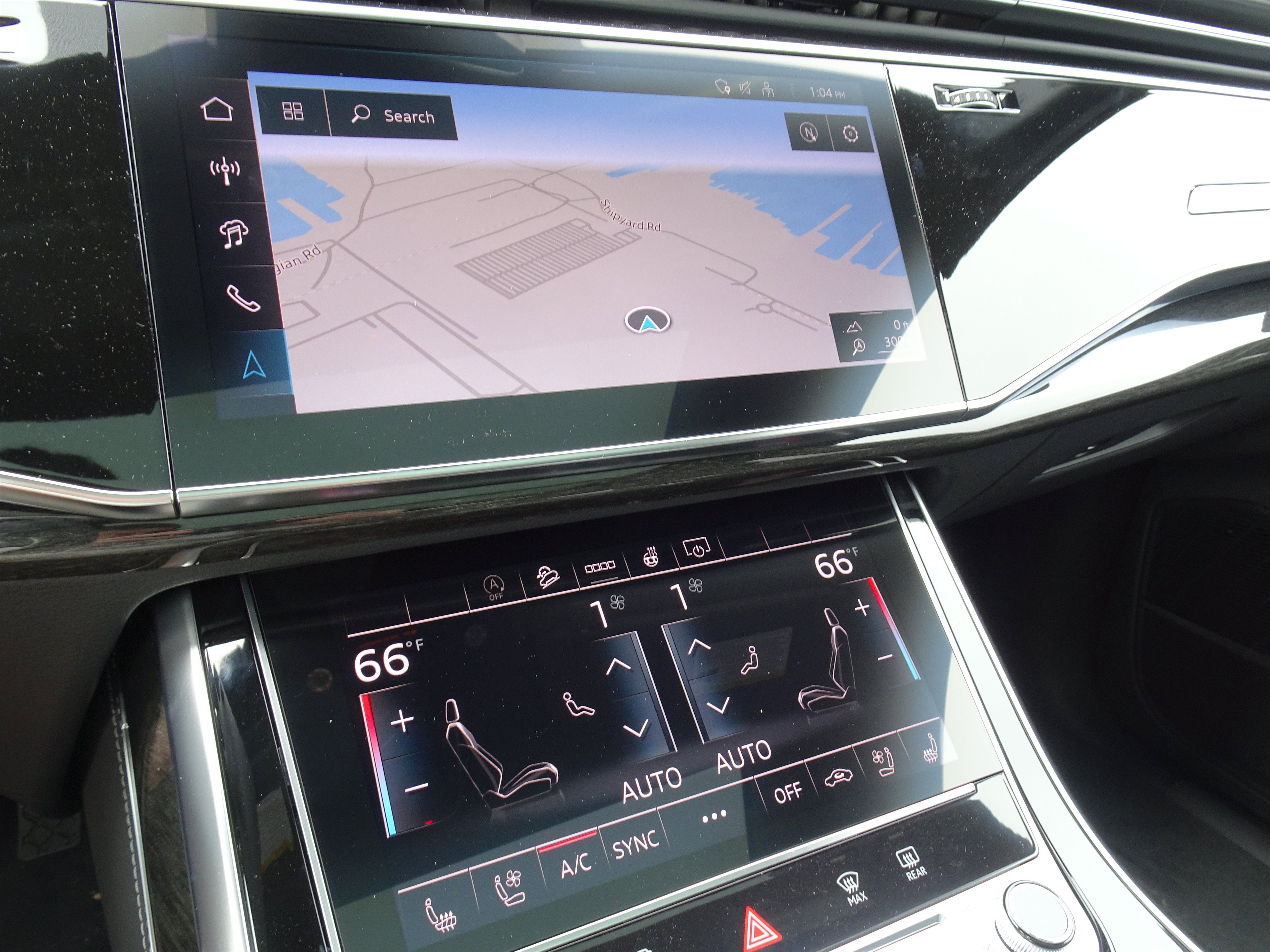 New 2026 Audi Q7 3.0T Premium Plus AWD/4WD image 7