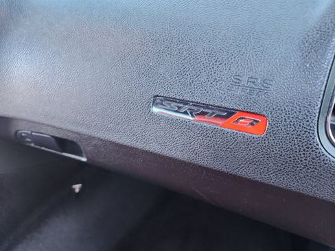 Used 2012 Dodge Charger SRT8 w/ Adaptive Cruise Control Group RWD image 33