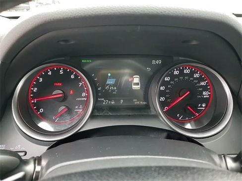 Used 2023 Toyota Camry XSE image 17