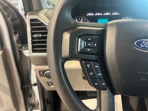 Used 2019 Ford F150 XLT AWD/4WD image 13