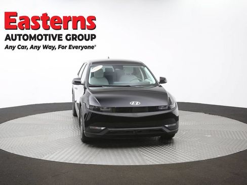 Used 2023 Hyundai Ioniq 5 SEL AWD/4WD image 50