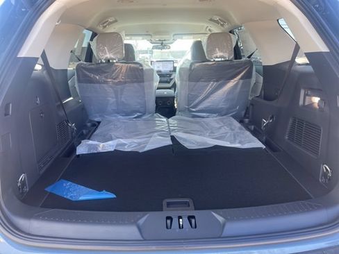 New 2026 Ford Explorer Active w/ Active Comfort Package AWD/4WD image 14