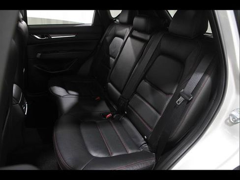 Certified 2025 MAZDA CX-5 2.5 Turbo w/ Premium Package AWD/4WD image 17