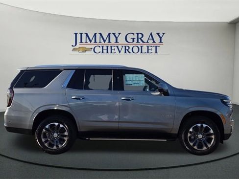 New 2026 Chevrolet Tahoe LT w/ Comfort Package image 2