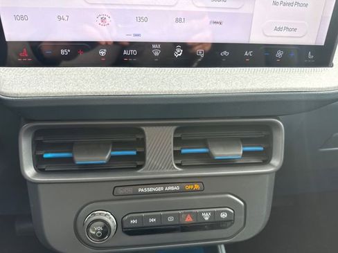 New 2026 Ford Maverick XLT w/ Equipment Group 301A image 24