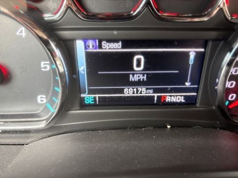 Used 2020 Chevrolet Tahoe LS w/ Enhanced Driver Alert Package AWD/4WD image 28