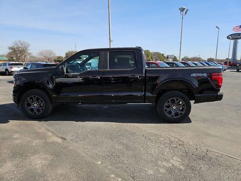 New 2026 Ford F150 STX w/ Equipment Group 200A image 7