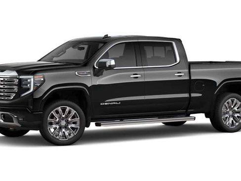 New 2025 GMC Sierra 1500 Denali w/ Denali Reserve Package image 65