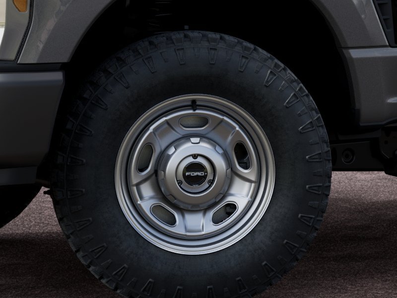 New 2027 Ford F350 XL w/ XL Off-Road 33" Tire Package AWD/4WD image 19