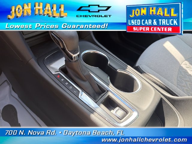 Used 2024 Chevrolet Equinox LS w/ LS Convenience Package FWD image 23