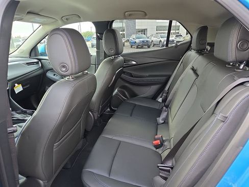 New 2026 Buick Encore GX Sport Touring w/ Comfort Package image 7