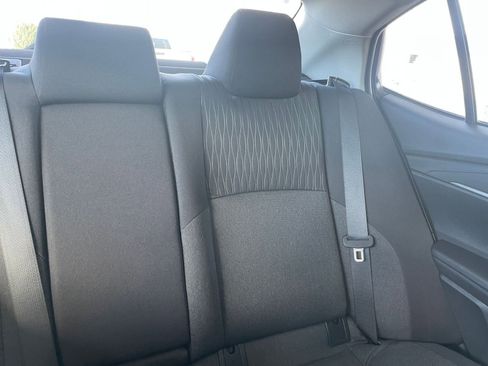 Used 2025 Toyota Camry LE image 36