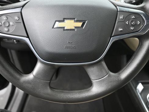 Used 2023 Chevrolet Traverse LS AWD/4WD image 17