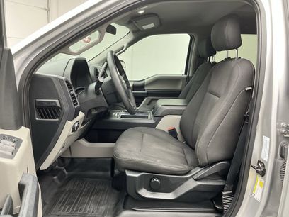 Used 2018 Ford F150 XL w/ Equipment Group 101A Mid