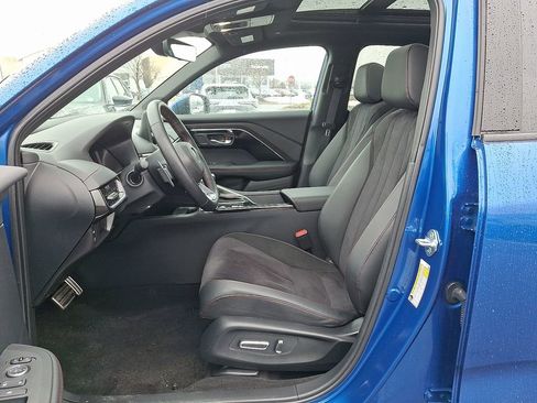 Used 2025 Acura ADX A-Spec image 14