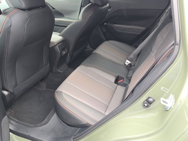 New 2026 Subaru Crosstrek 2.5i Limited AWD/4WD image 11