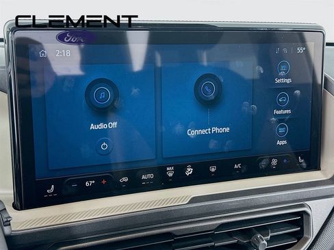 New 2025 Ford Bronco Sport Big Bend image 18