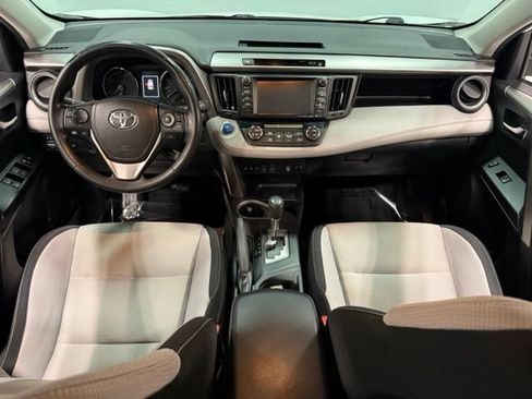 Used 2018 Toyota RAV4 XLE w/ Convenience Package AWD/4WD image 36