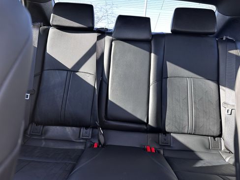 Used 2025 Toyota Camry XSE image 13