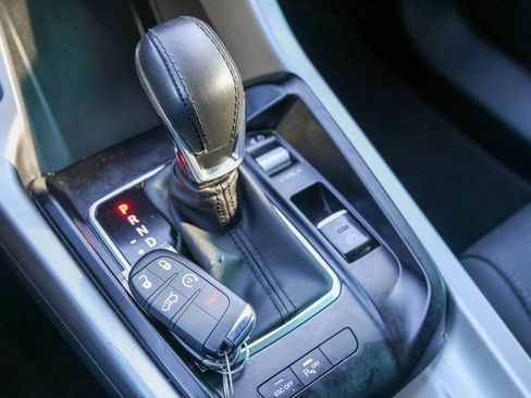 Used 2024 Dodge Hornet R/T w/ R/T Blacktop Package image 23