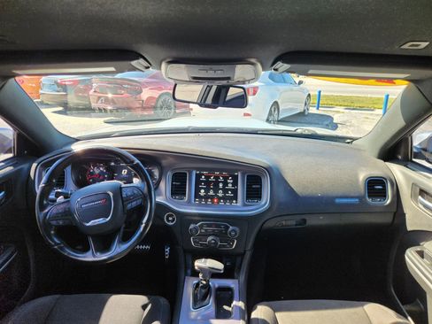 Used 2019 Dodge Charger Scat Pack image 16