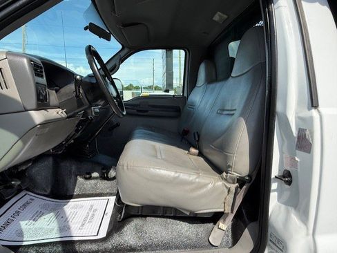 Used 2000 Ford F450 XL RWD image 14