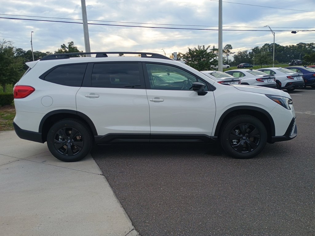 New 2027 Subaru Ascent Premium AWD/4WD image 4