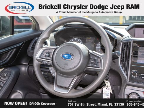 Used 2019 Subaru Impreza 2.0i w/ Eyesight image 19
