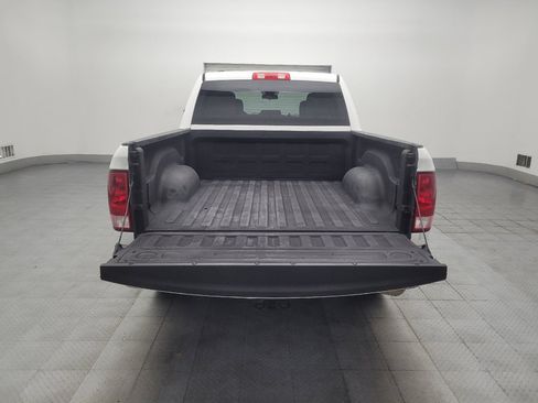 Used 2018 RAM 1500 Tradesman w/ Popular Equipment Group RWD image 29