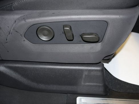 New 2026 Chevrolet Silverado 2500 LTZ w/ LTZ Plus Package image 45