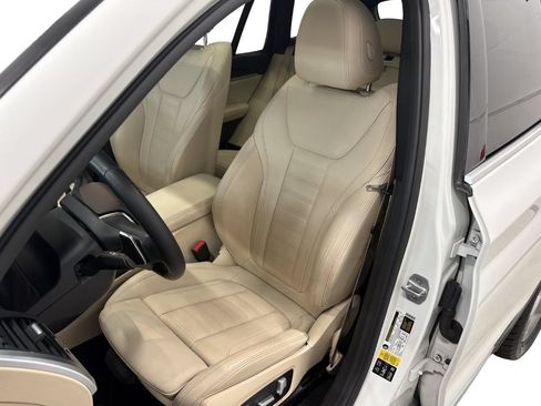 Used 2020 BMW X3 xDrive30i w/ Premium Package AWD/4WD image 11