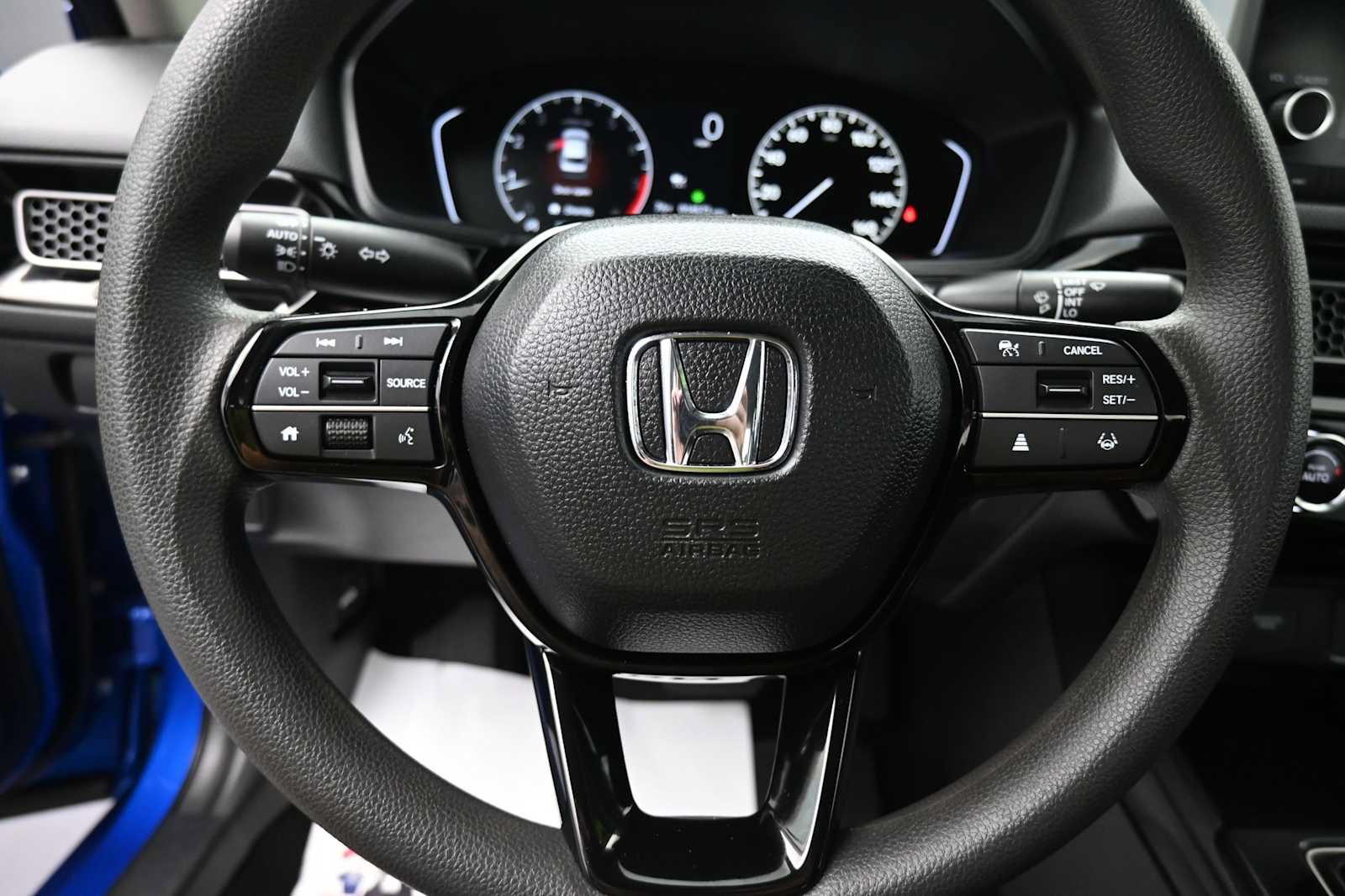 Used 2024 Honda Civic LX image 6
