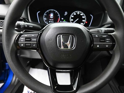 Used 2024 Honda Civic LX image 6