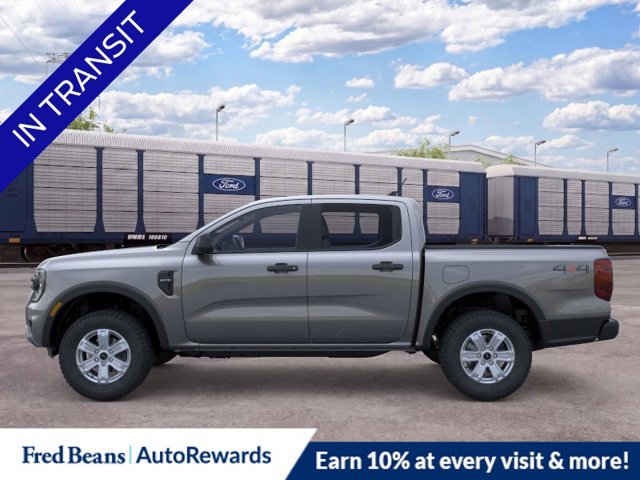 New 2026 Ford Ranger XL AWD/4WD image 4