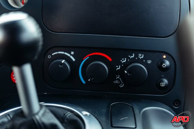 Used 2009 Dodge Viper ACR RWD image 72