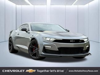 Used 2023 Chevrolet Camaro SS RWD video 1
